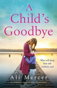 A Child's Goodbye - Mercer, Ali