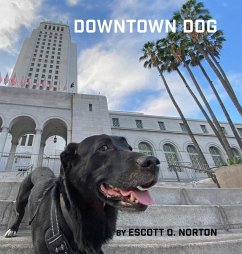 Downtown Dog - Norton, Escott