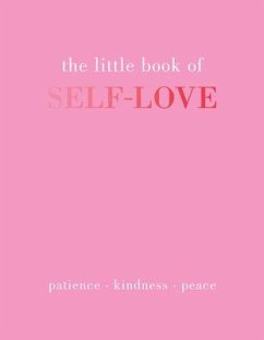 The Little Book of Self-Love - Gray, Joanna