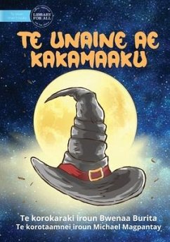 The Scary Old Lady - Te unaine ae kakamaaku (Te Kiribati) - Burita, Bwenaa