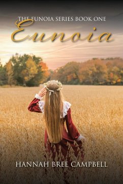 Eunoia - Campbell, Hannah