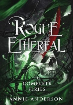 Rogue Ethereal Complete Series - Anderson, Annie