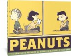 The Complete Peanuts 1989 - 1990