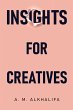 Insights for Creatives - Bild 1