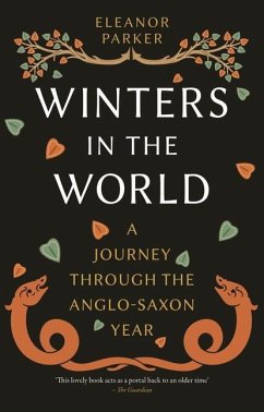 Winters in the World - Parker, Eleanor