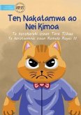 Mr. Cat and Mrs. Mouse - Ten Nakatamwa ao Nei Kimoa (Te Kiribati)