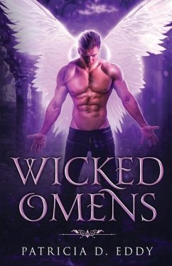 Wicked Omens - Eddy, Patricia D.