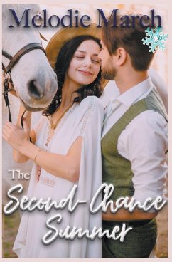 The Second-Chance Summer - March, Melodie