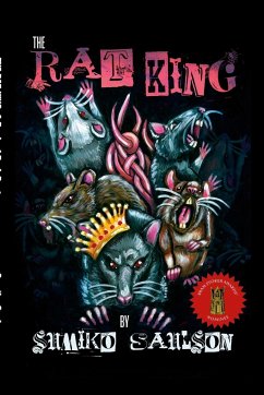 The Rat King - Saulson, Sumiko