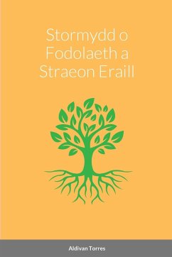 Stormydd o Fodolaeth a Straeon Eraill - Torres, Aldivan