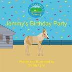 Jemmy's Birthday Party