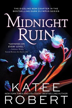 Midnight Ruin - Robert, Katee