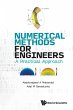NUMERICAL METHODS FOR ENGINEERS - Bild 1