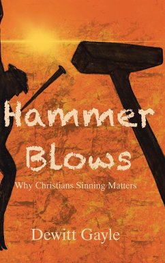 Hammer Blows - Gayle, Dewitt