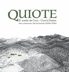 Quiote, el sueño de Cuco / Quiote, Cuco's Dream - Boles, Esther