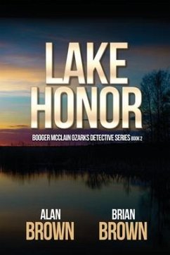 Lake Honor - Brown, Brian; Brown, Alan