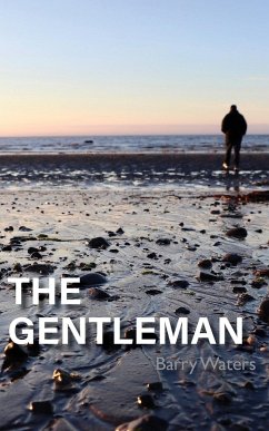 Cover The Gentleman