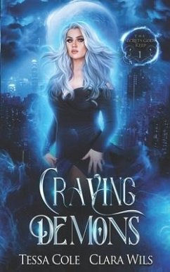 Craving Demons - Wils, Clara; Cole, Tessa