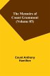 The Memoirs of Count Grammont (Volume... - Bild 1