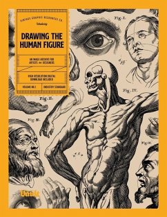 Drawing the Human Figure - James, Kale