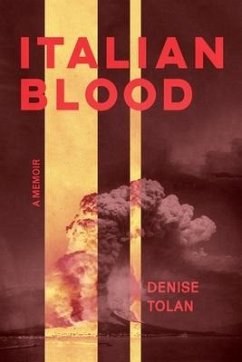 Italian Blood - Tolan, Denise