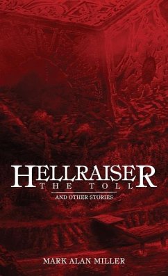 Hellraiser - Miller, Mark Alan