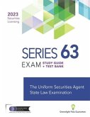 Series 63 Exam Study Guide 2023+ Test Bank
