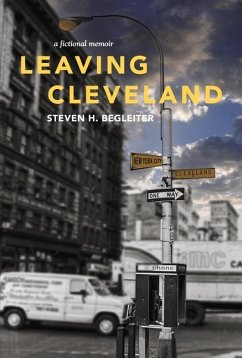 Leaving Cleveland - Begleiter, Steven H.