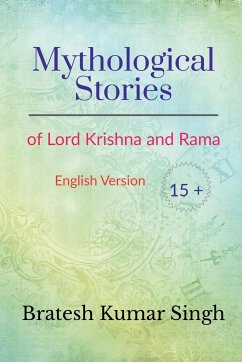 Mythological Stories - Kumar, Bratesh