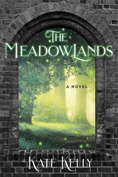 Cover The Meadowlands