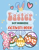 Easter Dot Markers Activity Book