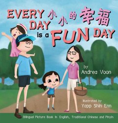 Every Day is a Fun Day 小小的幸福 - Voon, Andrea