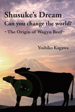 Shusuke's Dream Can you change the world? - Kagawa, Yoshiko