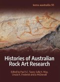 Histories of Australian Rock Art Research