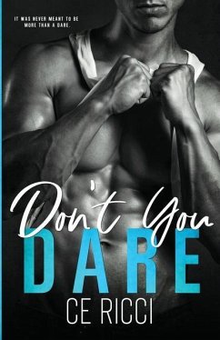 Don't You Dare - Ricci, Ce