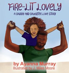 Fire-Lit Lovely - Murray, Ayanna