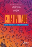 Criatividade: Ensino-Aprendizagem & Teoria de Enfermagem (eBook, ePUB)