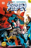 Batman/Superman: World's finest - Bd. 1: Der Teufel Nezha (eBook, ePUB)
