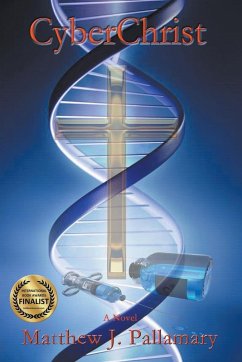 Cover CyberChrist
