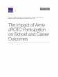 The Impact of Army Jrotc Participation... - Bild 1