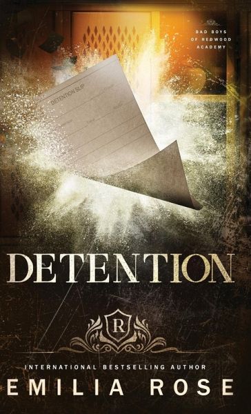 Detention