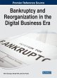 Bankruptcy and Reorganization in the... - Bild 1