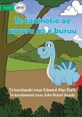 The Red and Blue Dinosaur - Te taainotio ae uraura ao e buruu (Te Kiribati)