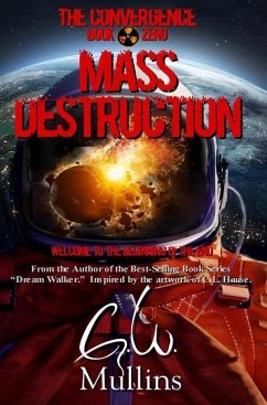 Mass Destruction - Mullins, G. W.