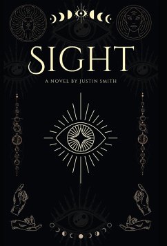 SIGHT - Smith, Justin