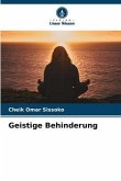 Geistige Behinderung