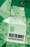 Value for Money: Budget and financial management reform in the People's Republic of China, Taiwan and Australia