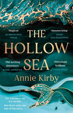 The Hollow Sea - Kirby, Annie
