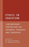 Ethics in Education