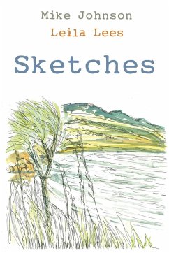 Sketches - Johnson, Mike